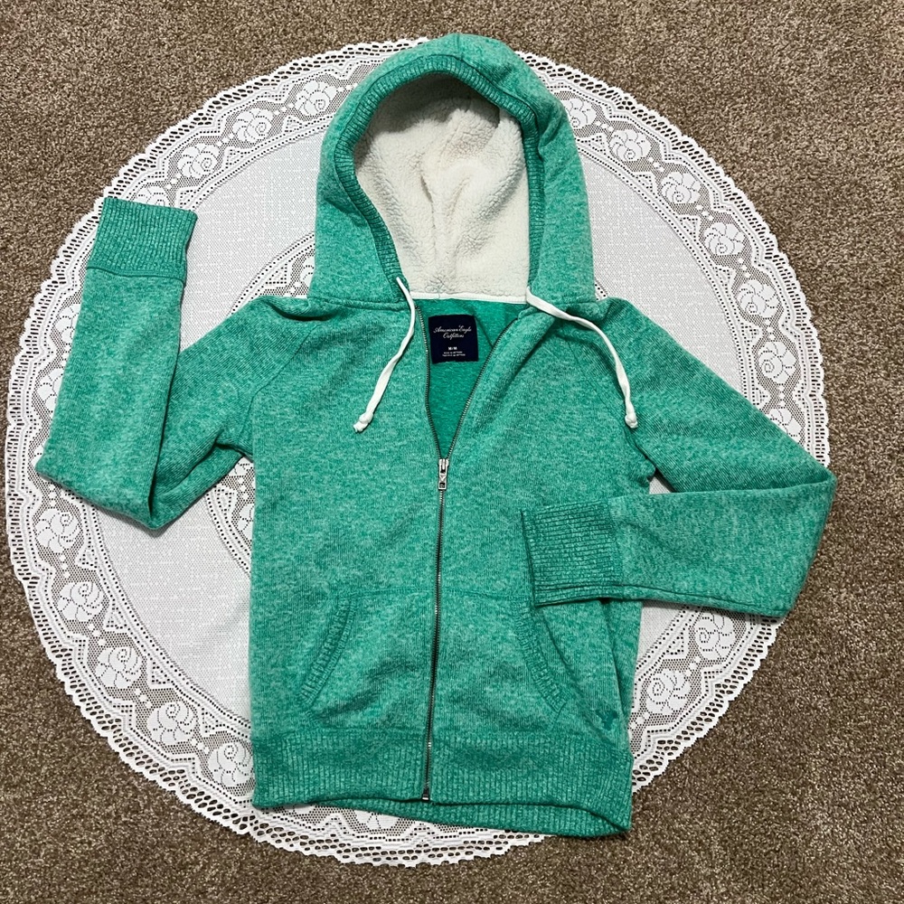American Eagle hoody